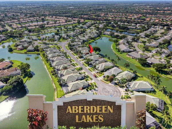 Carrington Lakes, 7693 Rockford Rd, Boynton Beach, Florida 33472, image 1