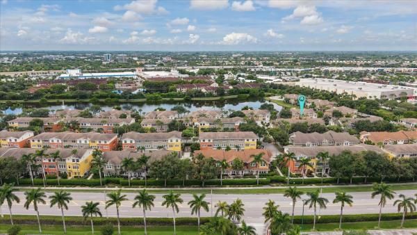 CitySide, 950 Marina Del Ray Ln #4, West Palm Beach, Florida 33401, image 2