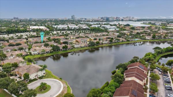 CitySide, 950 Marina Del Ray Ln #4, West Palm Beach, Florida 33401, image 1