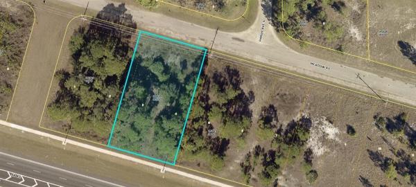 Lehigh Acres Residential, 3424 Meadow Rd, Lehigh Acres, Florida 33974, image 1