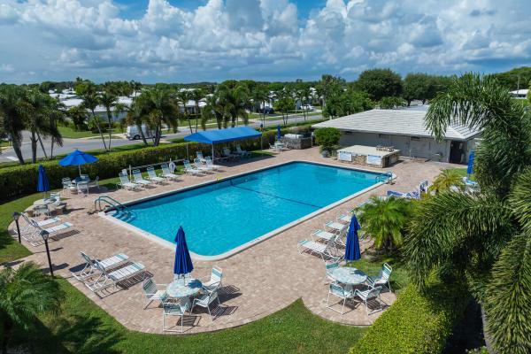 Palm Beach Leisureville, 1100 Siesta Ave, Boynton Beach, Florida 33426, image 3