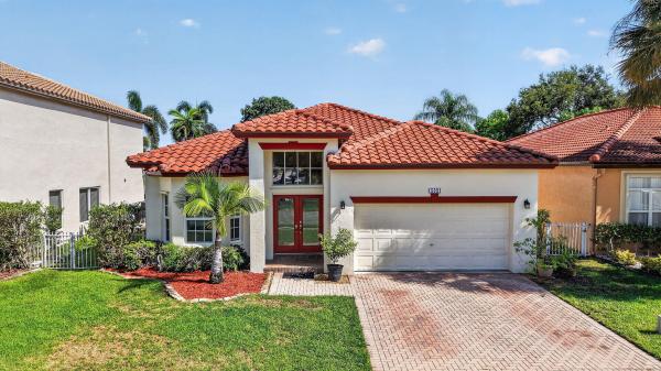 Grove Place, 15891 SW 14th St, Pembroke Pines, Florida 33027, image 3