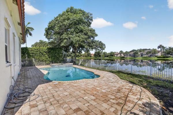 Grove Place, 15891 SW 14th St, Pembroke Pines, Florida 33027, image 1
