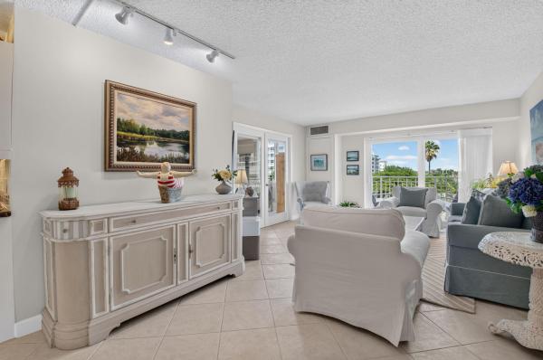 Ambassadors East, 3215 S Ocean Blvd #302, Highland Beach, Florida 33487, image 1