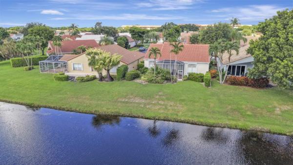 Costa Del Sol At Boca Pointe, 23294 Costa Del Sol Blvd, Boca Raton, Florida 33433, image 1