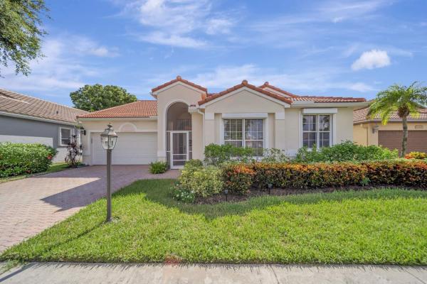 Costa Del Sol At Boca Pointe, 23294 Costa Del Sol Blvd, Boca Raton, Florida 33433, image 3