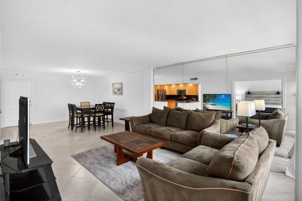 Parliament House, 405 N Ocean Blvd #507, Pompano Beach, Florida 33062, image 1