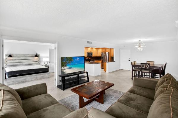Parliament House, 405 N Ocean Blvd #507, Pompano Beach, Florida 33062, image 2