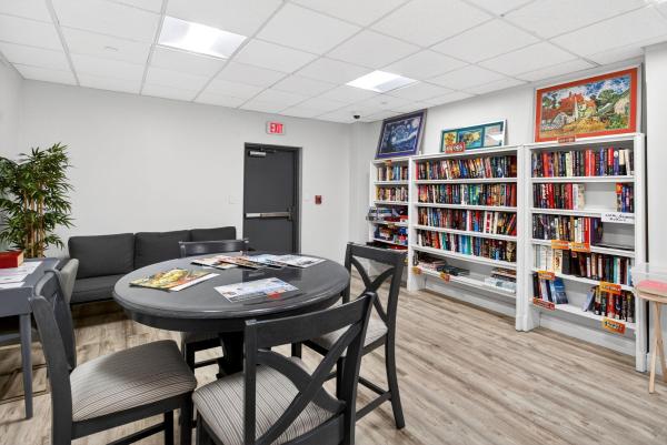 Parliament House, 405 N Ocean Blvd #507, Pompano Beach, Florida 33062, image 3