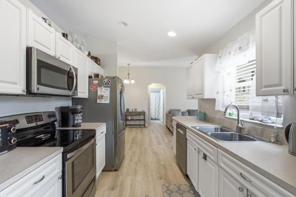 Bayshore Heights, 385 SW Nativity Ter, Port St. Lucie, Florida 34953, image 1