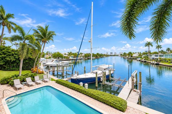 Aria At Las Olas, 516 Hendricks Isle #2C, Fort Lauderdale, Florida 33301, image 2