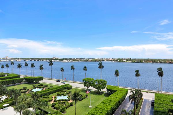 Rapallo South, 1801 S Flagler Dr #906, West Palm Beach, Florida 33401, image 2