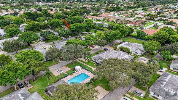 Limetree, 10164 40th Way S, Boynton Beach, Florida 33436, image 2
