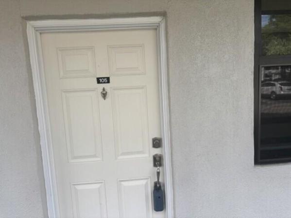 Whitehall 2 Of Pine Island Ridge, 1707 Whitehall Dr #105, Davie, Florida 33324, image 1