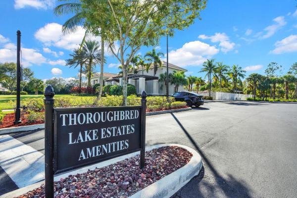 5691 Saddle Trail Ln, Lake Worth, Florida 33449, image 2