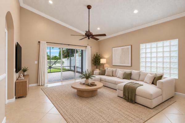 5691 Saddle Trail Ln, Lake Worth, Florida 33449, image 1