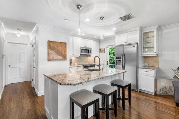 1029 Langer Way #5, Delray Beach, Florida 33483, image 2