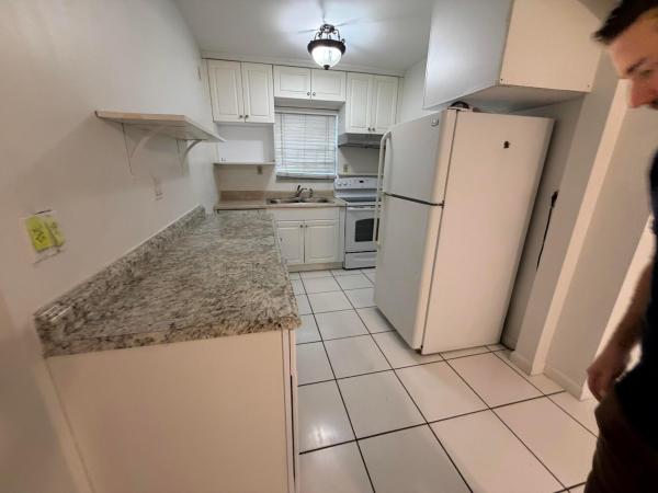 Middle River Terrace, 421 NE 11th St #1-6, Fort Lauderdale, Florida 33304, image 1
