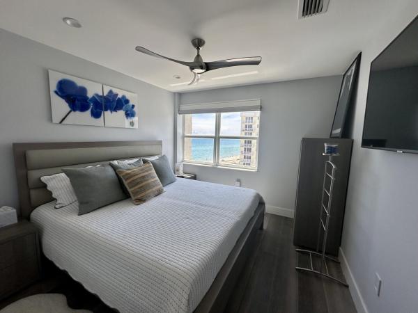 Palmsea, 3520 S Ocean Blvd #F501, South Palm Beach, Florida 33480, image 2