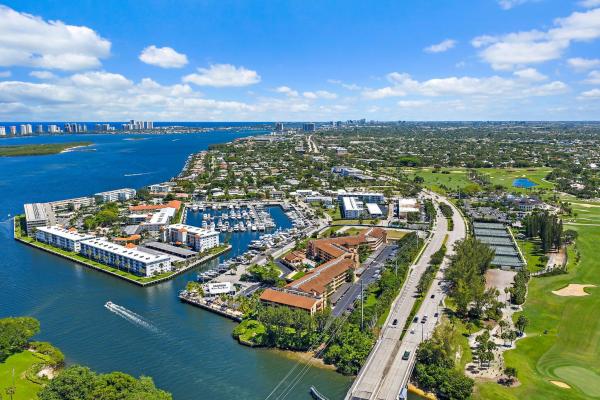 Marina Bay, 1030 Us Highway 1 #413, North Palm Beach, Florida 33408, image 3