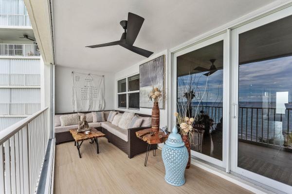 Penthouse Towers, 3101 S Ocean Blvd #710, Highland Beach, Florida 33487, image 2