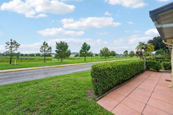 Palm Greens At Villa Del Ray, 13602 Via Aurora #A, Delray Beach, Florida 33484, image 2