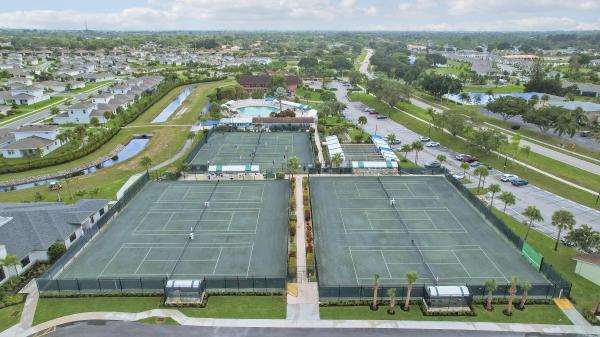 Palm Greens At Villa Del Ray, 13602 Via Aurora #A, Delray Beach, Florida 33484, image 1