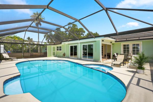 Swan Park, 502 NW Kilpatrick Ave, Port St. Lucie, Florida 34983, image 1