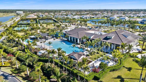 Avondale At Avenir, 12705 Nevins Ln, Palm Beach Gardens, Florida 33412, image 2