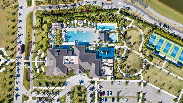 Avondale At Avenir, 12705 Nevins Ln, Palm Beach Gardens, Florida 33412, image 3