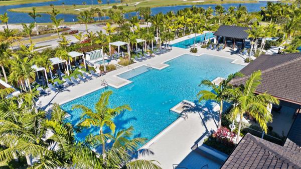 Avondale At Avenir, 12705 Nevins Ln, Palm Beach Gardens, Florida 33412, image 1
