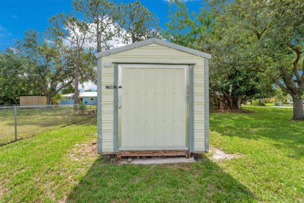 2191 SW Barthel St, Port St. Lucie, Florida 34984, image 1