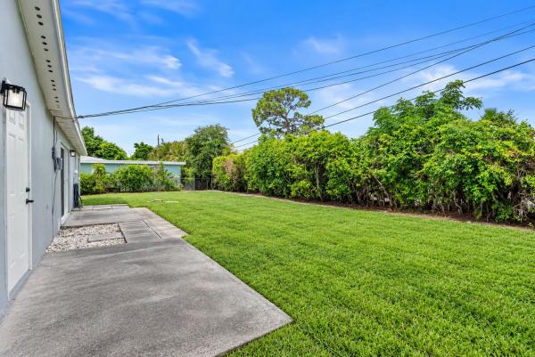 Louis Estates, 2071 W Carrol Cir, West Palm Beach, Florida 33415, image 3