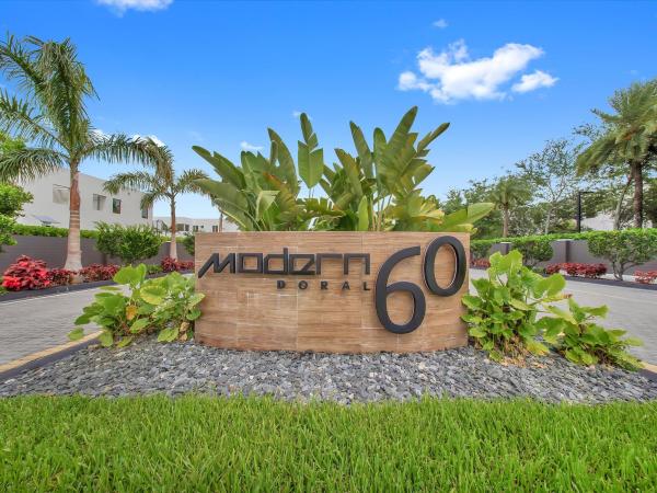 Modern Doral 60, 10081 NW 75th Ter, Doral, Florida 33178, image 3