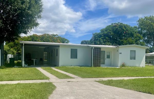River Park, 141 SE Bonita Ct, Port St. Lucie, Florida 34983, image 1