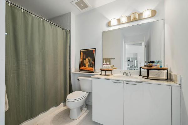 The Loft Downtown, 234 NE 3rd St #1403, Miami, Florida 33132, image 2