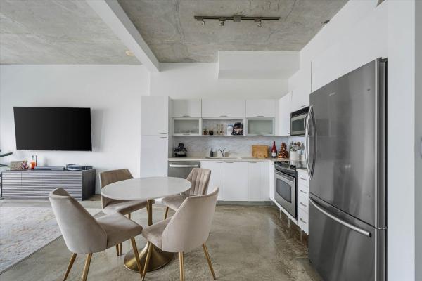 The Loft Downtown, 234 NE 3rd St #1403, Miami, Florida 33132, image 1