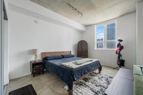 The Loft Downtown, 234 NE 3rd St #1403, Miami, Florida 33132, image 3