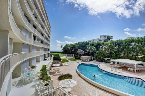Ambassador 2, 2780 S Ocean Blvd #806, Palm Beach, Florida 33480, image 2
