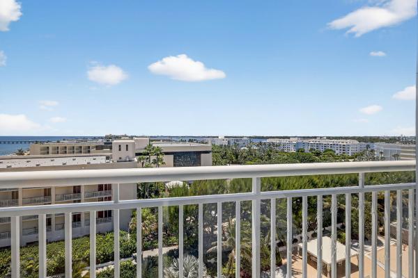 Ambassador 2, 2780 S Ocean Blvd #806, Palm Beach, Florida 33480, image 3
