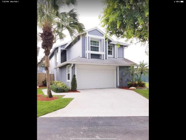 5052 Pointe Emerald Ln, Boca Raton, Florida 33486, image 1