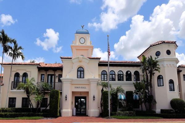 RiverWalk, 2171 Tigris Dr, West Palm Beach, Florida 33411, image 3