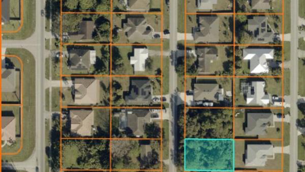 Palm Trails, 1757 SW Day St, Port St. Lucie, Florida 34953, image 2
