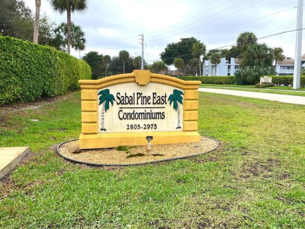 2805 SW 22nd Ave #2070, Delray Beach, Florida 33445, image 1
