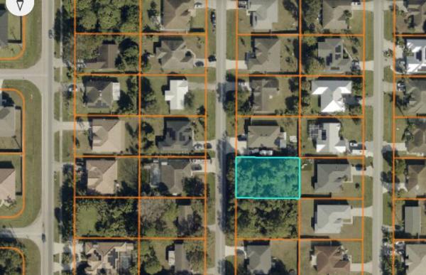 Palm Trails, 1743 SW Day St, Port St. Lucie, Florida 34953, image 2