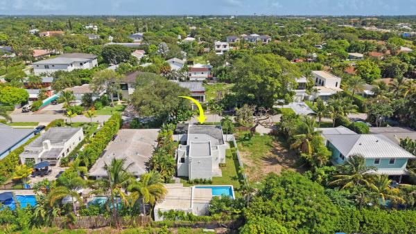 Dell Park, 222 NE 9th St STREET, Delray Beach, Florida 33444, image 1
