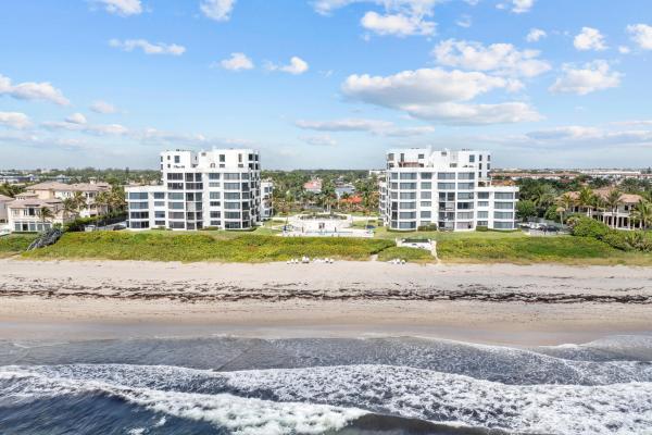 Townhouses Of Highland Beach, 2565 S Ocean Blvd #101N, Highland Beach, Florida 33487, image 2
