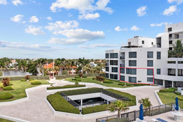Townhouses Of Highland Beach, 2565 S Ocean Blvd #101N, Highland Beach, Florida 33487, image 3