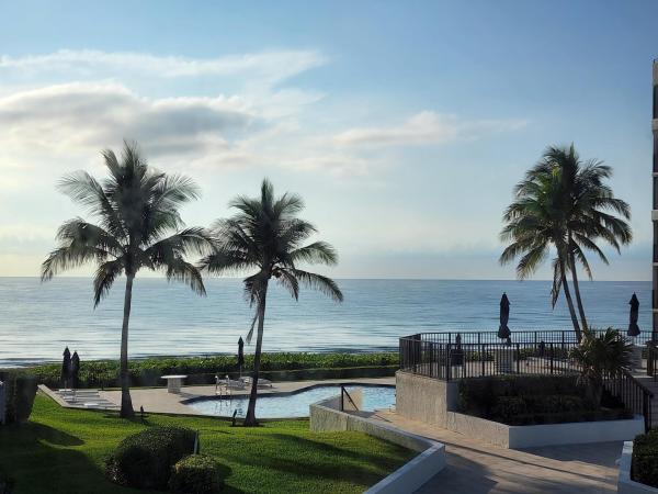 Townhouses Of Highland Beach, 2565 S Ocean Blvd #101N, Highland Beach, Florida 33487, image 1
