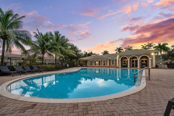 Hampton Hills, 9143 Whistable Walk, Tamarac, Florida 33321, image 1